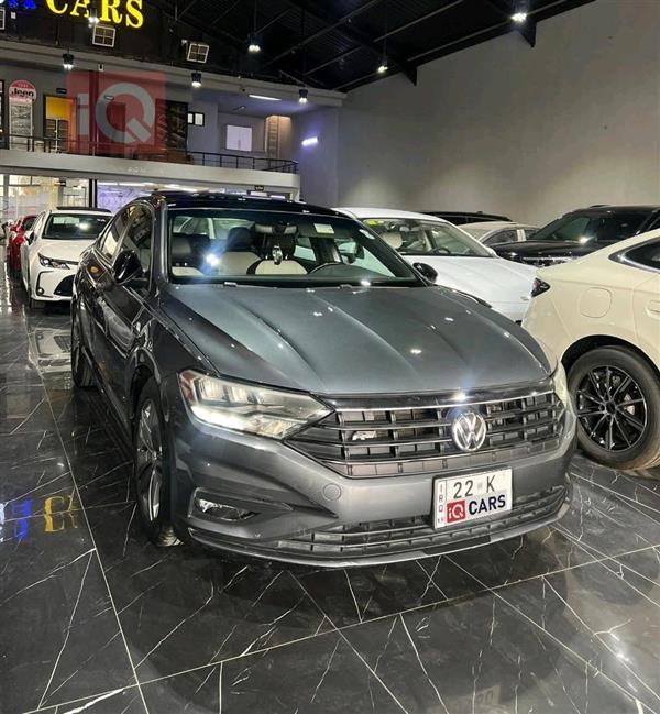 فولكسفاغن جيتا 2019 للبيع في العراق - اربيل